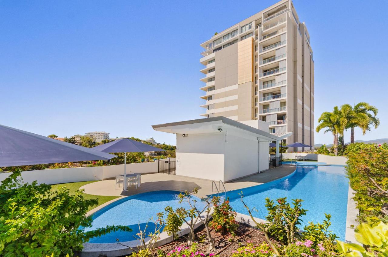 ไดเร็ค โฮเต็ล - ดอลแกที อพาร์ตเมนต์ Aparthotel ทาวน์วิล ภายนอก รูปภาพ